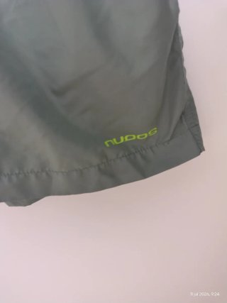 Bañador Nudos hombre caqui