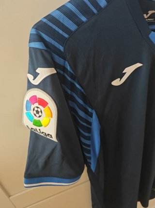 Camiseta Joma RCD Espanyol Talla L