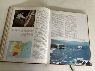 Libro Historia de España