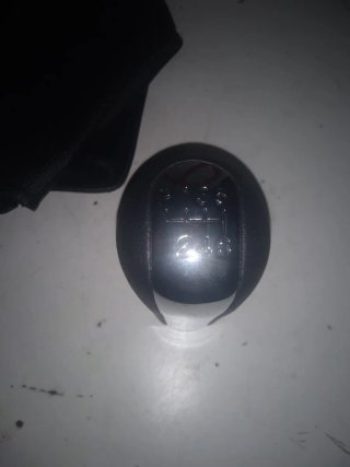 Palanca de cambio Toyota + funda