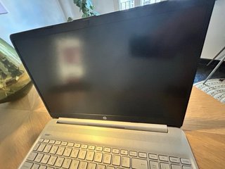 Portátil HP 15s i5 11ª Gen