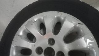 Llantas 15 Citroën Xsara Picasso