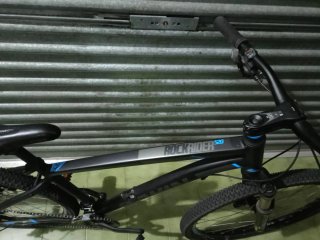 Bicicleta Rockrider Talla L