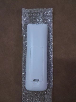 Mando Samsung Aire Acondicionado