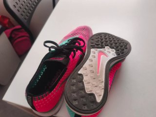Nike Flyknit Racer Talla 39
