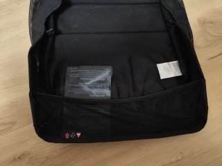 Cesta Bugaboo Fox Negra
