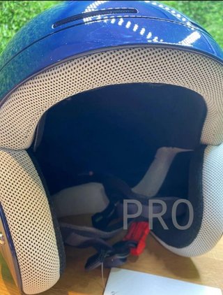 POC Skull Dura X SPIN Casco de esquí talla L
