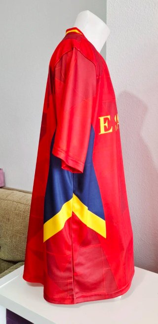 Camiseta España Hombre XL