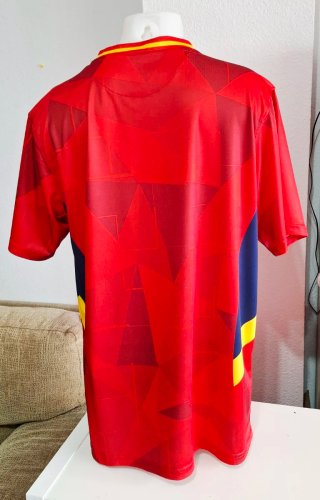 Camiseta España Hombre XL
