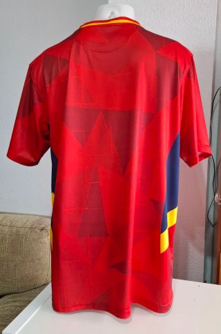 Camiseta España Hombre XL