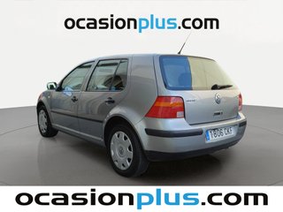 Volkswagen Golf 1.6 Spirit Auto 75 kW (102 CV)