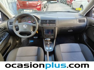 Volkswagen Golf 1.6 Spirit Auto 75 kW (102 CV)