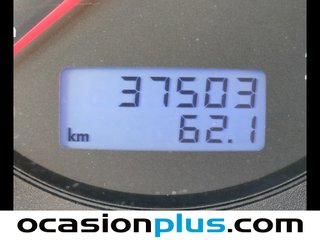 Volkswagen Golf 1.6 Spirit Auto 75 kW (102 CV)