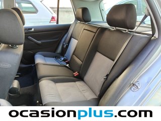 Volkswagen Golf 1.6 Spirit Auto 75 kW (102 CV)