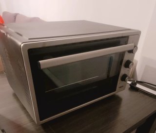 Horno Eléctrico Teka