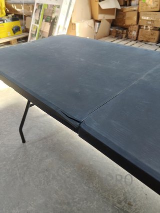 Tavolo da giardino pieghevole - Tillvex