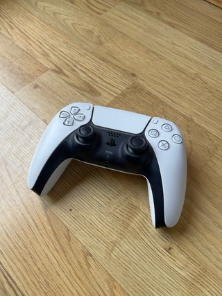 Playstation 5 Digital Edición Blanca