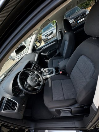 Audi Q5 2014