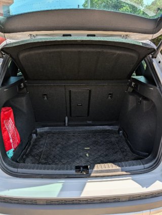 SEAT Ateca 2017