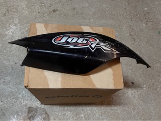 Carenado completo Yamaha Jog RR