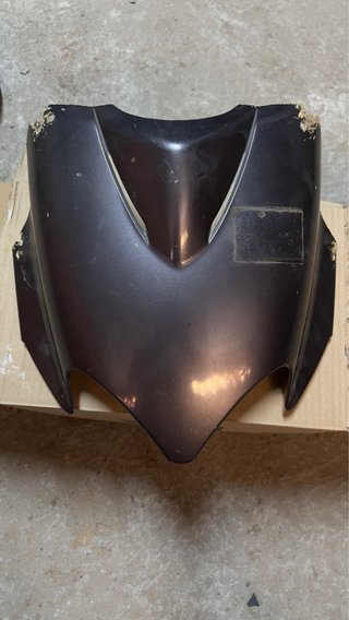 Carenado completo Yamaha Jog RR