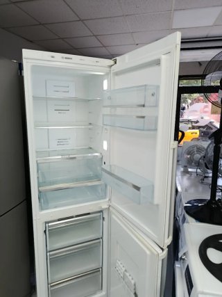 @Nevera Bosch Combi No Frost Con Garantía@