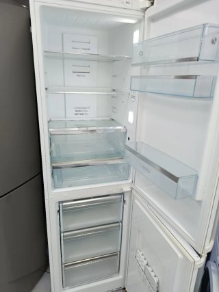 @Nevera Bosch Combi No Frost Con Garantía@