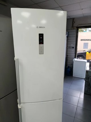 @Nevera Bosch Combi No Frost Con Garantía@