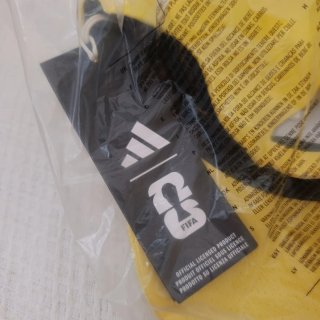 Gorra Adidas Lay's FIFA WC26 - SIN ABRIR