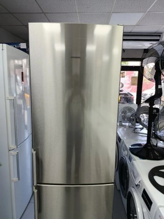 @Nevera Siemens Combi No Frost Con Garantía@