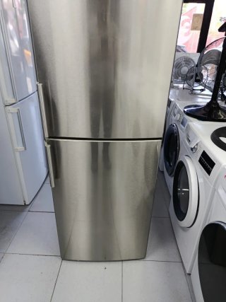@Nevera Siemens Combi No Frost Con Garantía@