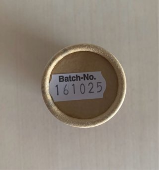 Desodorante en barra Natural Kutis Skincare 55gr