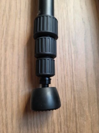 Monopie Benro A18T