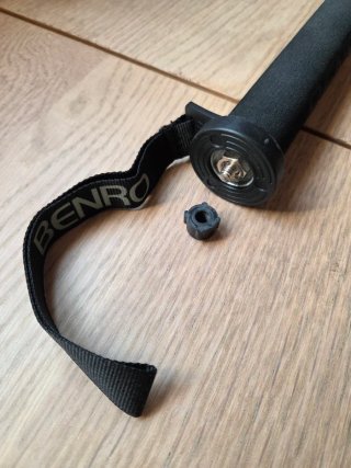 Monopie Benro A18T