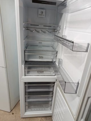 @Nevera Grundig Combi No Frost Con Garantía@