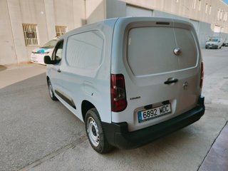 Opel Combo 2023