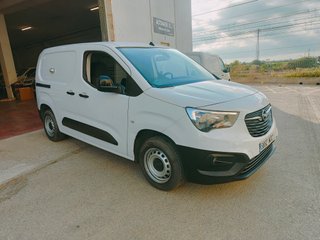 Opel Combo 2023