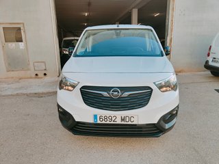 Opel Combo 2023