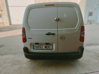 Opel Combo 2023