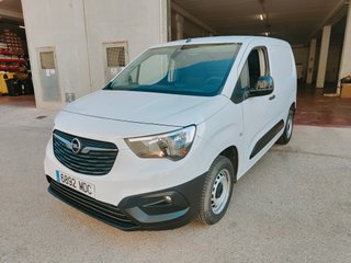 Opel Combo 2023