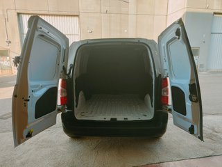 Opel Combo 2023