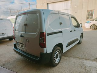 Opel Combo 2023