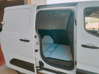 Opel Combo 2023