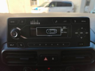 Opel Combo 2023