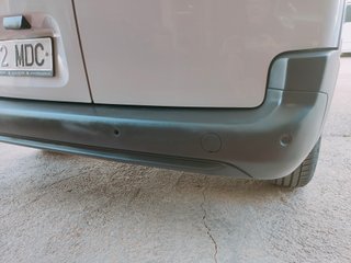 Opel Combo 2023