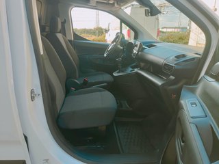 Opel Combo 2023