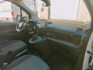 Opel Combo 2023