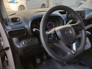 Opel Combo 2023