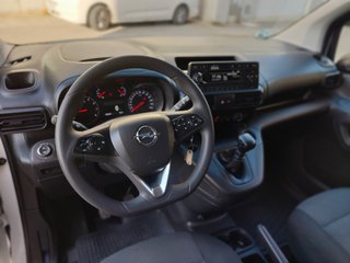 Opel Combo 2023