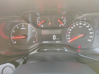 Opel Combo 2023